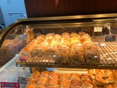 -丁香西饼屋(桂林路店)