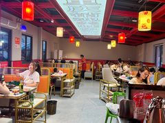 -销魂美蛙鱼头火锅(上海首店)