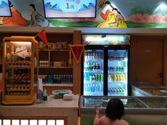 -汤W城市微度假(仓山店)