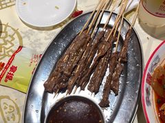 -串盟烧烤大排档·长沙美食地标(星沙店)
