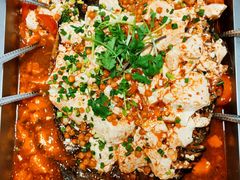 -古城苗家土菜馆(河景餐厅店)