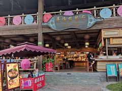 -深圳锦绣中华民俗村