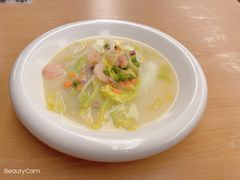 -汤连得温泉馆(宝山店)