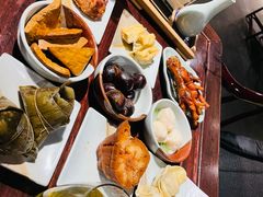 -青藤茶馆(南山路店)