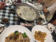 -天怡·鱼工厂(临江店)