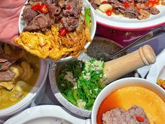 -辣可可·小炒黄牛肉(望京凯德MALL店)