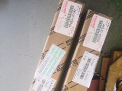 -天津美利丰广汽丰田4S店(经济开发区店)