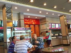 -沙河粉村·国家非遗传承(云台店)