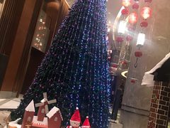 -扬州皇冠假日酒店