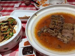 -西贝(宁波天一国购店)