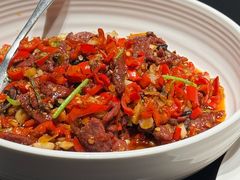 -铜锣湾·有麝自然香(渝北财富中心店)