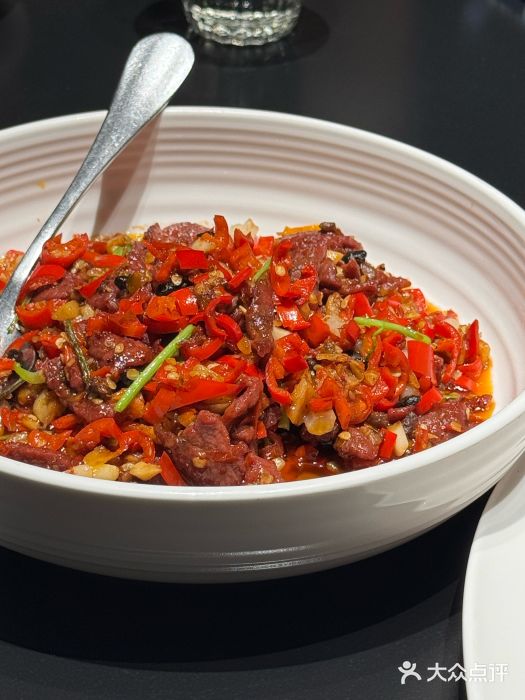 铜锣湾·有麝自然香(渝北财富中心店)图片