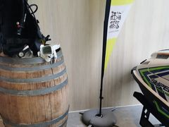 -赶海部落海鲜城(海阳路店)