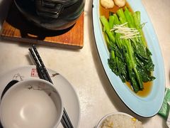 -绿茶餐厅(西湖银泰百货店)