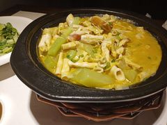 -千岛湖小鱼儿·淳安匠心农家菜