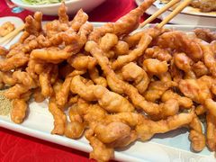 -盈春大饭店(千山路店)