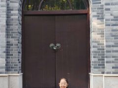 -南京晨光1865创意产业园