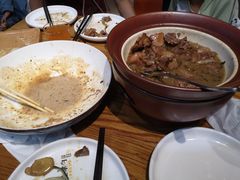 -金掌勺·锅包肉(双榆树店)