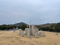 -上海月湖雕塑公园
