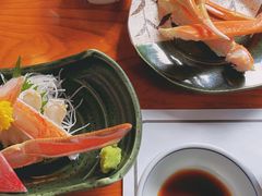 -蟹料理 北海道かに将軍(札幌本店)
