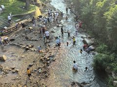 -梧桐山风景名胜区