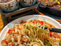 -老板恋上鱼(印象城店)