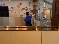 -海底捞火锅(金地广场生日主题店)