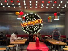 -肯德基(温州世贸店)