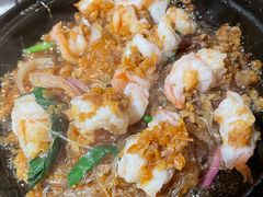 -望蓉城·古法酸菜鱼·川小馆(金桥国际店)