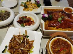 -鹅冠港式茶餐厅(来福士店)