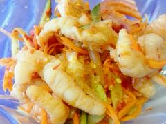 -泰米·休闲餐厅