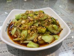 -芳芳餐厅(白沙路店)