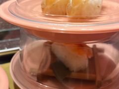 -争鲜回转寿司(南开大悦城店)