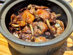 -斯丹姜母鸭·古法干香(田安南路店)