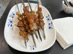 -柴氏风味斋(甘家口店)