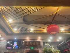 -玉桥餐厅(天坛店)