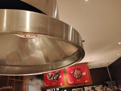 -宁波东港喜来登酒店