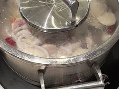 -椰客·海南椰子鸡(新塘永旺梦乐城店)