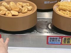 -龍歌自助小火锅(李沧丽达店)