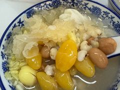 -黄记潮汕甜汤(贝底田坊店)