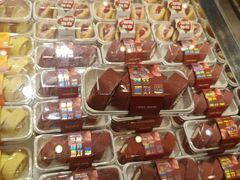 -Lucky Cloud紫云烘焙(红旗店)