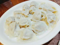 -老虎滩船说·海胆水饺·大连海鲜(老虎滩店)