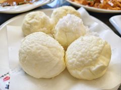 -春發合饭庄