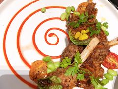 -La Terre乐田(万象城店)