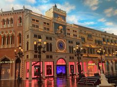 -LUSH(威尼斯人店)