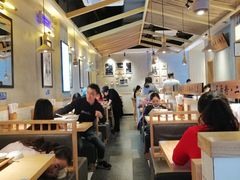 大堂-三两粉(深圳龙华上塘店)
