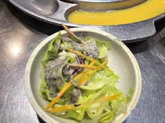 -喜来稀肉(虹泉路店)