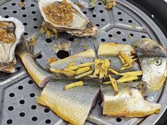 -船奇蒸汽海鲜·闽菜(八市海鲜总店)