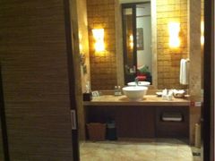 浴室-三亚亚龙湾红树林度假酒店