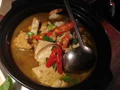 外婆炖豆腐-外婆家(南开大悦城店)